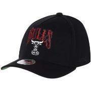 Lippalakit Mitchell And Ness  HC2074CBUBLCK  Yksi Koko