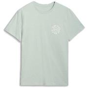 Lyhythihainen t-paita 4F  M1980  EU XXL