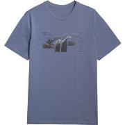 Lyhythihainen t-paita 4F  K16236  EU XXL