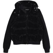 Pusakka Desigual  PADDED_BUBBLE 25WWEW32  EU S