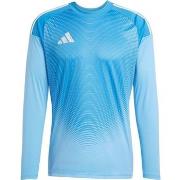 T-paidat pitkillä hihoilla adidas  JI9722  EU M