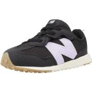 Lastenkengät New Balance  NW327 WG  24