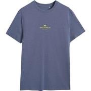 Lyhythihainen t-paita 4F  K16242  EU XXL