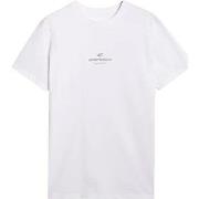 Lyhythihainen t-paita 4F  K16240  EU XXL