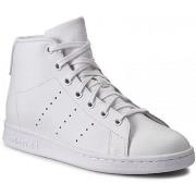 Lastenkengät adidas  Stan Smith Mid J  36