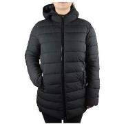 Toppatakki Champion  Hooded Polyfilled  EU S