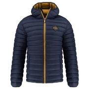 Toppatakki Monotox  Insulator X  EU XXL