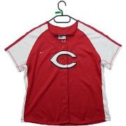 Lyhythihainen t-paita Nike  72058  18 vuotta