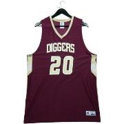 Hihattomat paidat / Hihattomat t-paidat Russell Athletic  125314  EU L