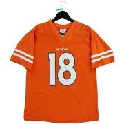 Lyhythihainen t-paita Nfl  133748  14 / 15 vuotta