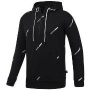 Svetari Reebok Sport  Myt Fleece Hoodie  EU S