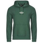 Svetari Quiksilver  SALT WATER GRAPHIC HOODIE  EU S