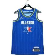 Hihattomat paidat / Hihattomat t-paidat Nike  182136  EU S