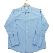 Pitkähihainen paitapusero Burberry  202203  EU XL