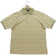 Lyhythihainen poolopaita Nautica  205049  EU L