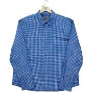 Pitkähihainen paitapusero EAX  207423  EU XXL