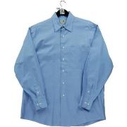 Pitkähihainen paitapusero Aquascutum  208182  EU M