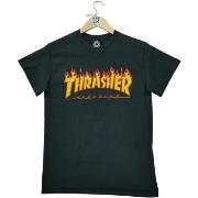 Lyhythihainen t-paita Thrasher  214533  EU S