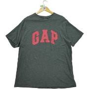 Lyhythihainen t-paita Gap  216725  EU XL