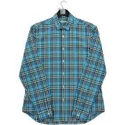 Pitkähihainen paitapusero Burberry  216742  EU L