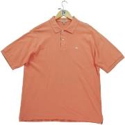 Lyhythihainen poolopaita Burberry  218414  EU L