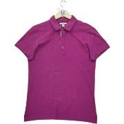 Lyhythihainen poolopaita Burberry  223674  EU S