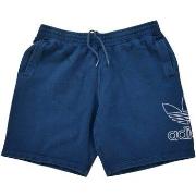 Shortsit & Bermuda-shortsit adidas  216885  EU XL