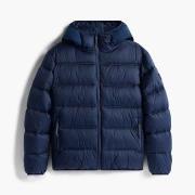 Takit Tommy Jeans  TJM HOODED LOGO PUFFER E  EU M