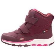 Lasten talvisaappaat Trollkids  264419  37