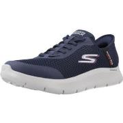 Kengät Skechers  SLIP INS: GO WALK  40