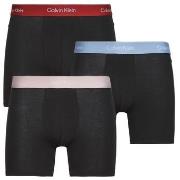 Bokserit Calvin Klein Jeans  BOXER BRIEF 3PK X3  EU S