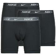 Bokserit Nike  EDAY COTTON STRETCH BOXER BRIEF 3PK  EU S