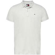Lyhythihainen poolopaita Tommy Hilfiger  DM0DM2076 PMT  EU XXL