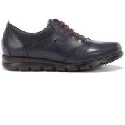 Kengät Fluchos  MOKKASIINIT  SUSAN F0354  37