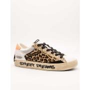 Kengät Crime London  25004AA8  38