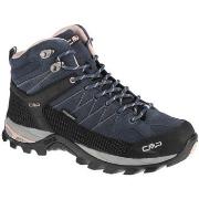 Kengät Cmp  Rigel Mid  36