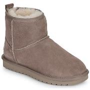 Kengät Colors of California  SHEEPSKIN BOOT  36