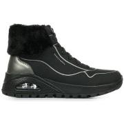 Talvisaappaat Skechers  NILKKASAAPPAAT  UNO RUGGED  36