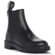 Nilkkurit Camper  001 DEAN NERO  36