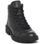 Kengät IgI&CO  CONRAD NERO  41