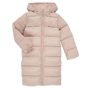 Toppatakki Guess  HOODED PADDED LS LONG PUFFER  8 ans