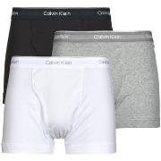 Bokserit Calvin Klein Jeans  TRUNK 3 PK X3  EU XXL
