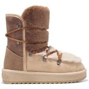 Kengät D.Franklin  NILKKASAAPPAAT  Nordic Trk Fur Gradient  38