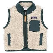 Fleecet Patagonia  BABY RETRO-X VEST  6 Monate