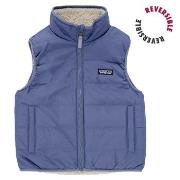 Toppatakki Patagonia  K'S REVERSIBLE READY FREDDY VEST  16 Jahre