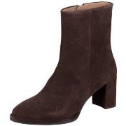 Kengät Unisa  Lebitbrown  40