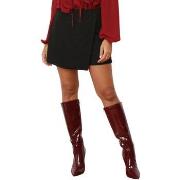 Shortsit & Bermuda-shortsit La Modeuse  76062_P180080  EU S