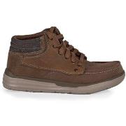 Lastenkengät Skechers  93871LBRN  29