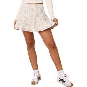 Lyhyt hame La Modeuse  76128_P180211  EU M