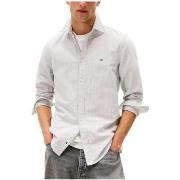 Pitkähihainen paitapusero Tommy Hilfiger  DM0DM206680A6  EU S